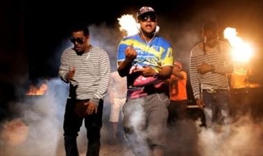 /musica/dubosky-y-joe-d-y-u9-estrenan-el-video-de-echalo-al-agua/13517.html